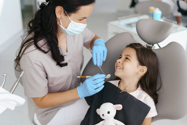 Best Emergency Dental Care for Broken or Chipped Teeth in Virginia Gardens, FL