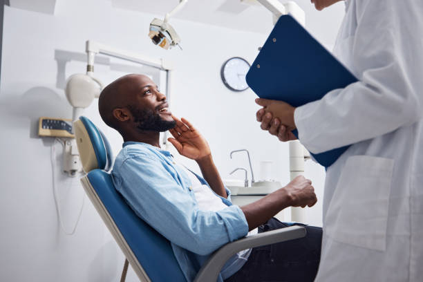 Best Emergency TMJ Treatment in Virginia Gardens, FL