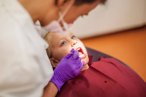 Best Weekend Emergency Dentist in Virginia Gardens, FL