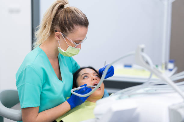Best Emergency Dental Care for Broken or Chipped Teeth in Virginia Gardens, FL