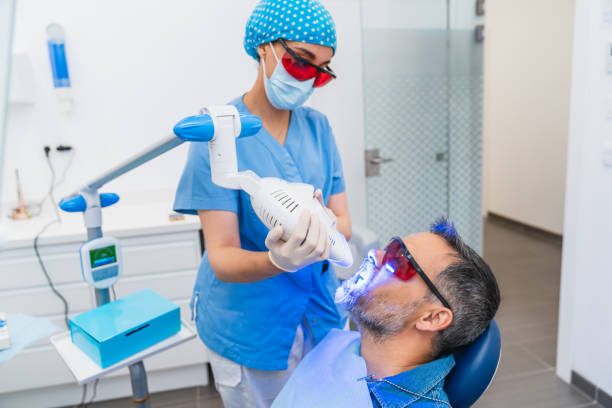 Best Cosmetic Emergency Dentistry in Virginia Gardens, FL
