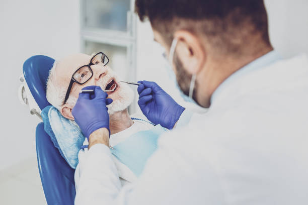 Best Emergency Root Canal Treatment in Virginia Gardens, FL